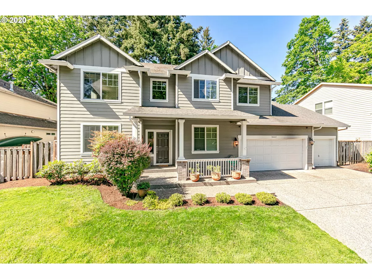 Milwaukie, OR 97267,16661 SE JESSICA ERIN LN