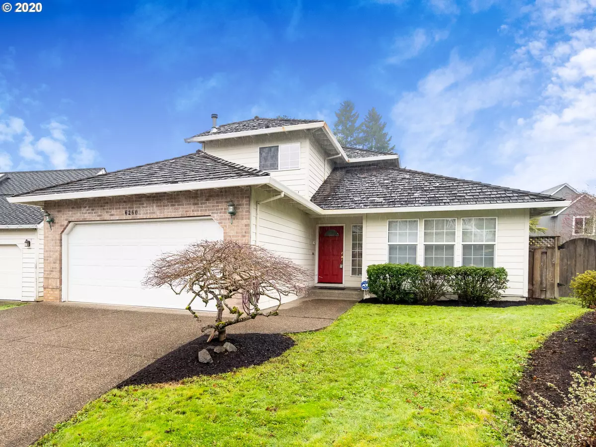 Beaverton, OR 97007,6260 SW TIMBERLAND PL