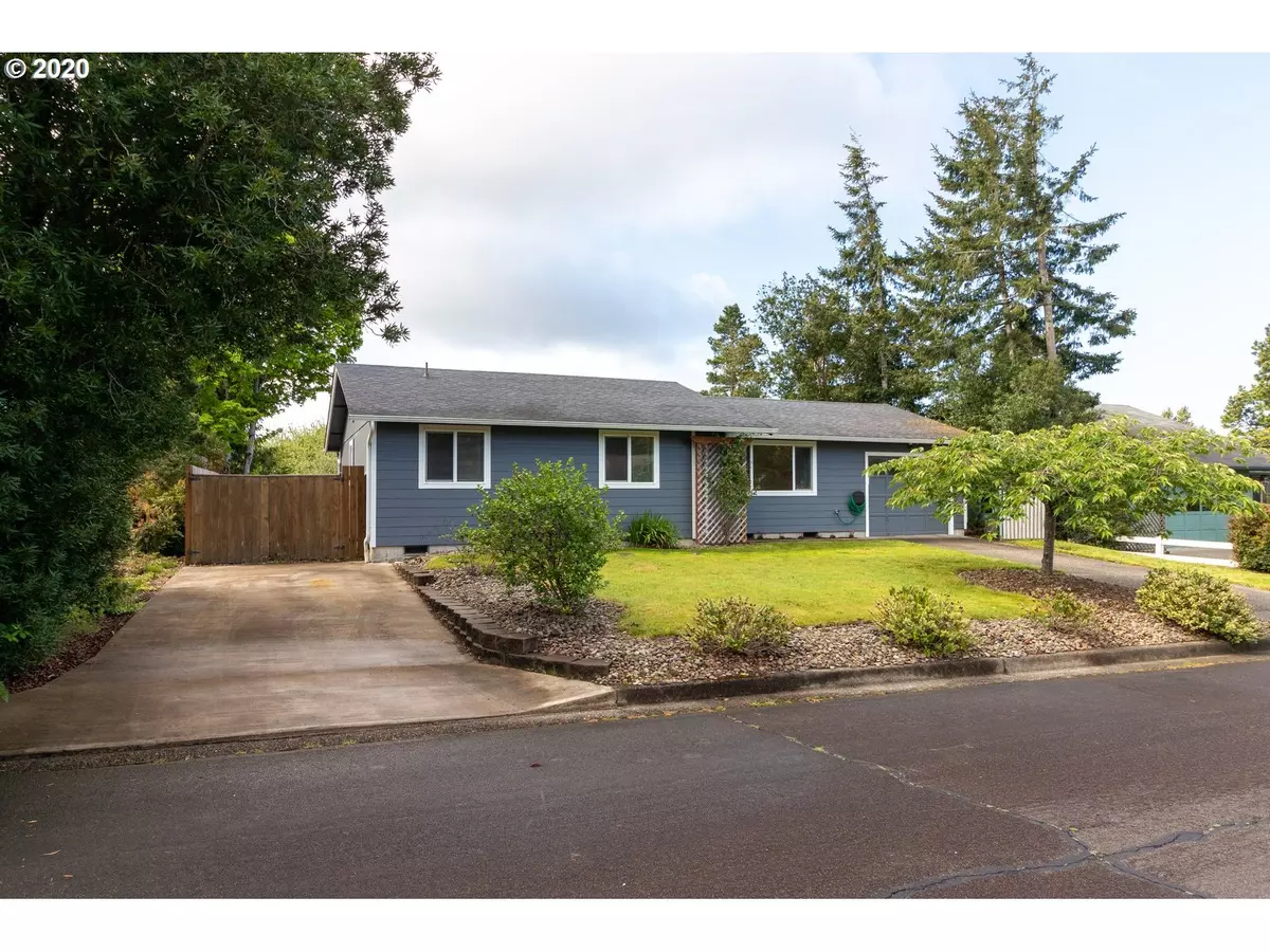 Florence, OR 97439,2034 41ST ST