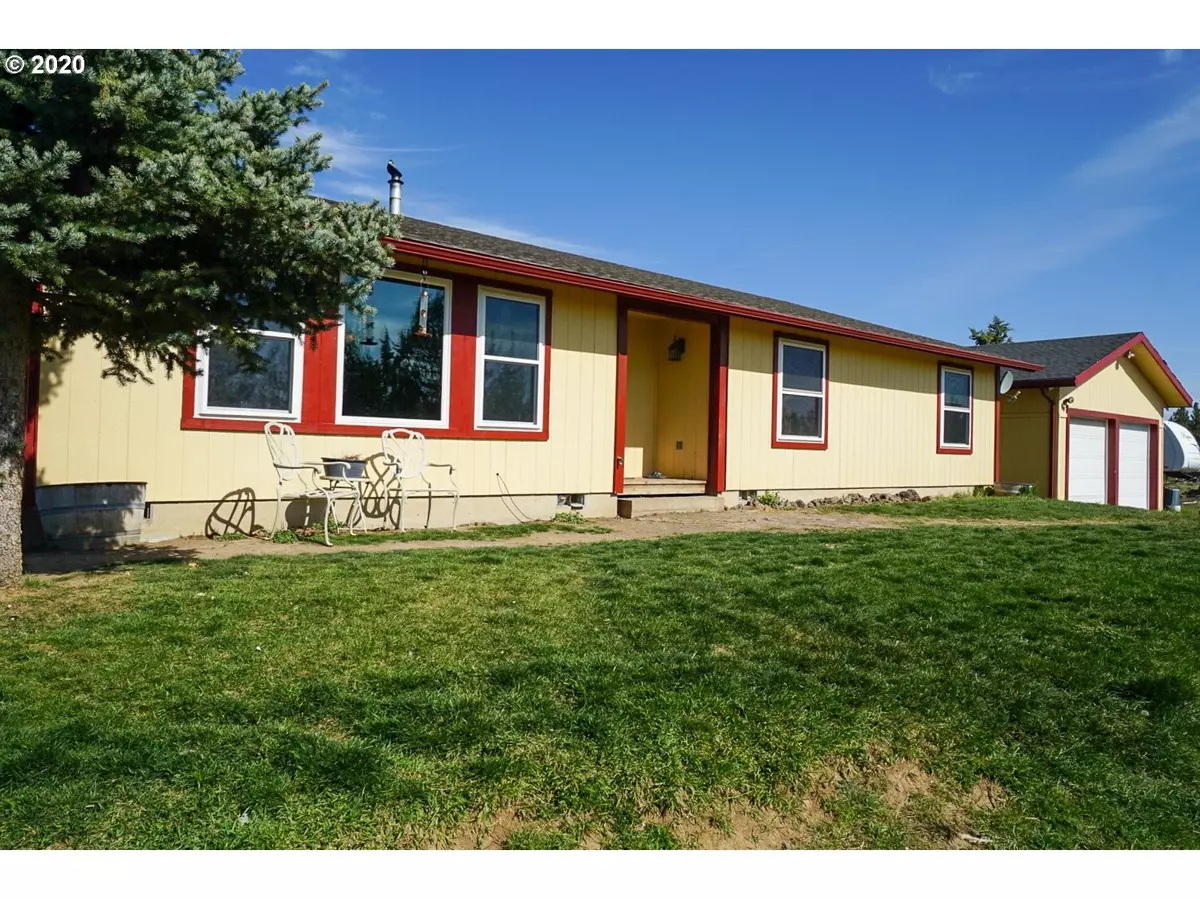 Prineville, OR 97754,5555 SE THOMAS RD