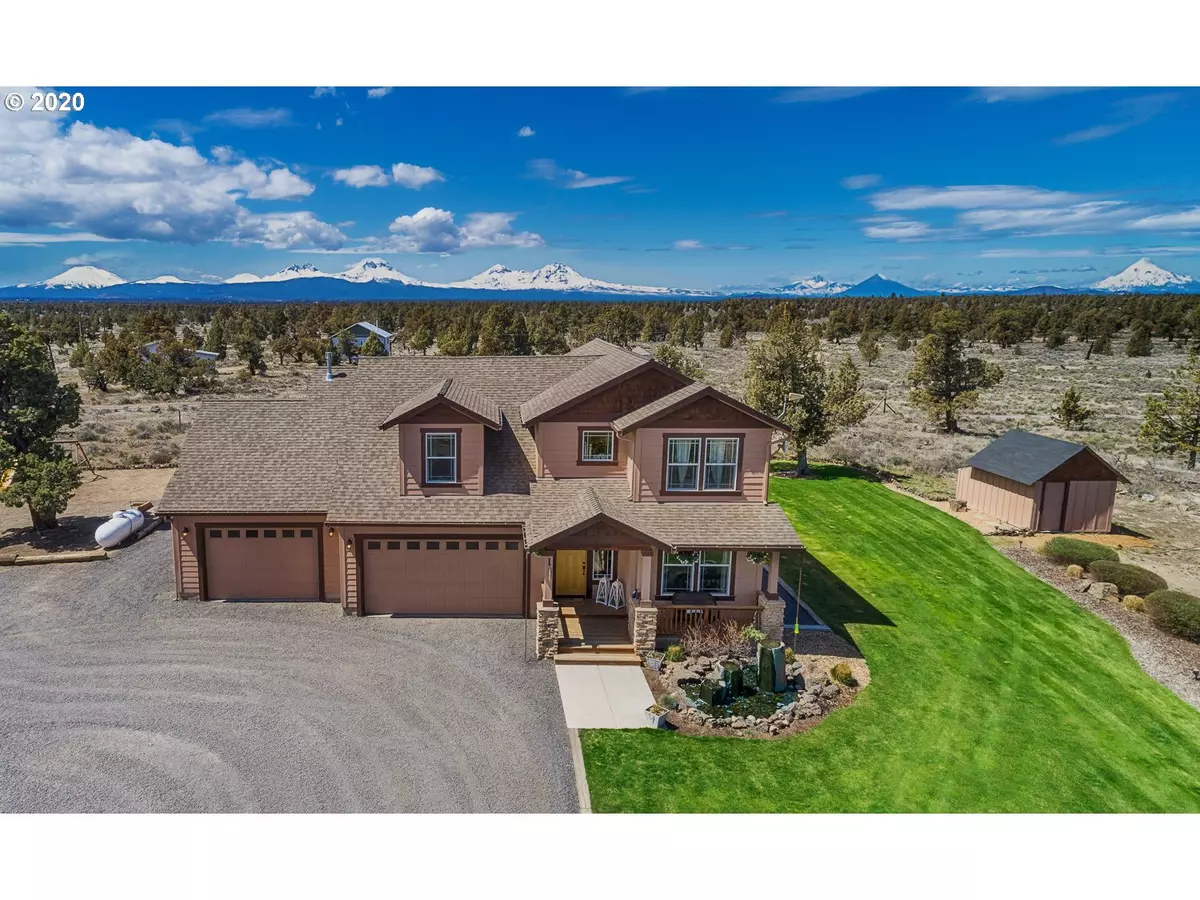 Bend, OR 97701,24890 ALPINE LN