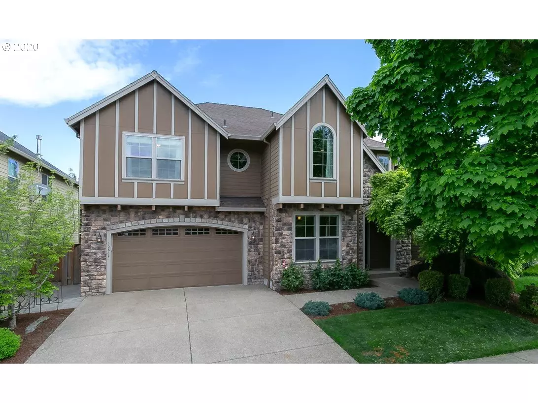 Tualatin, OR 97062,10863 SW WESTFALL CT