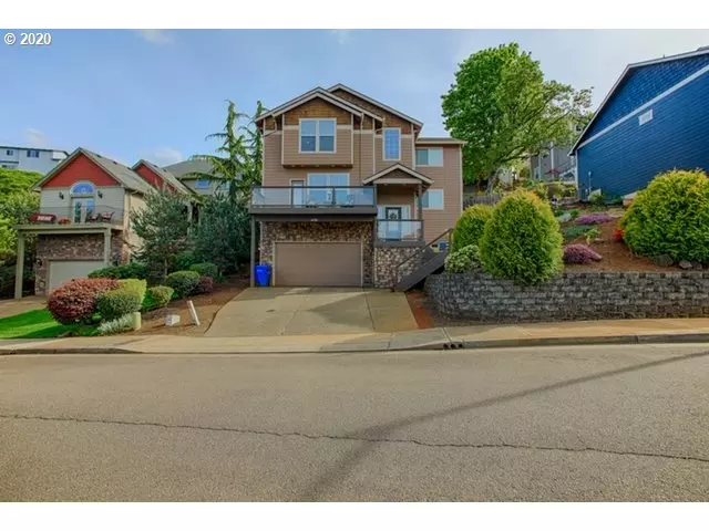 Salem, OR 97304,2670 NW BRECKENRIDGE ST