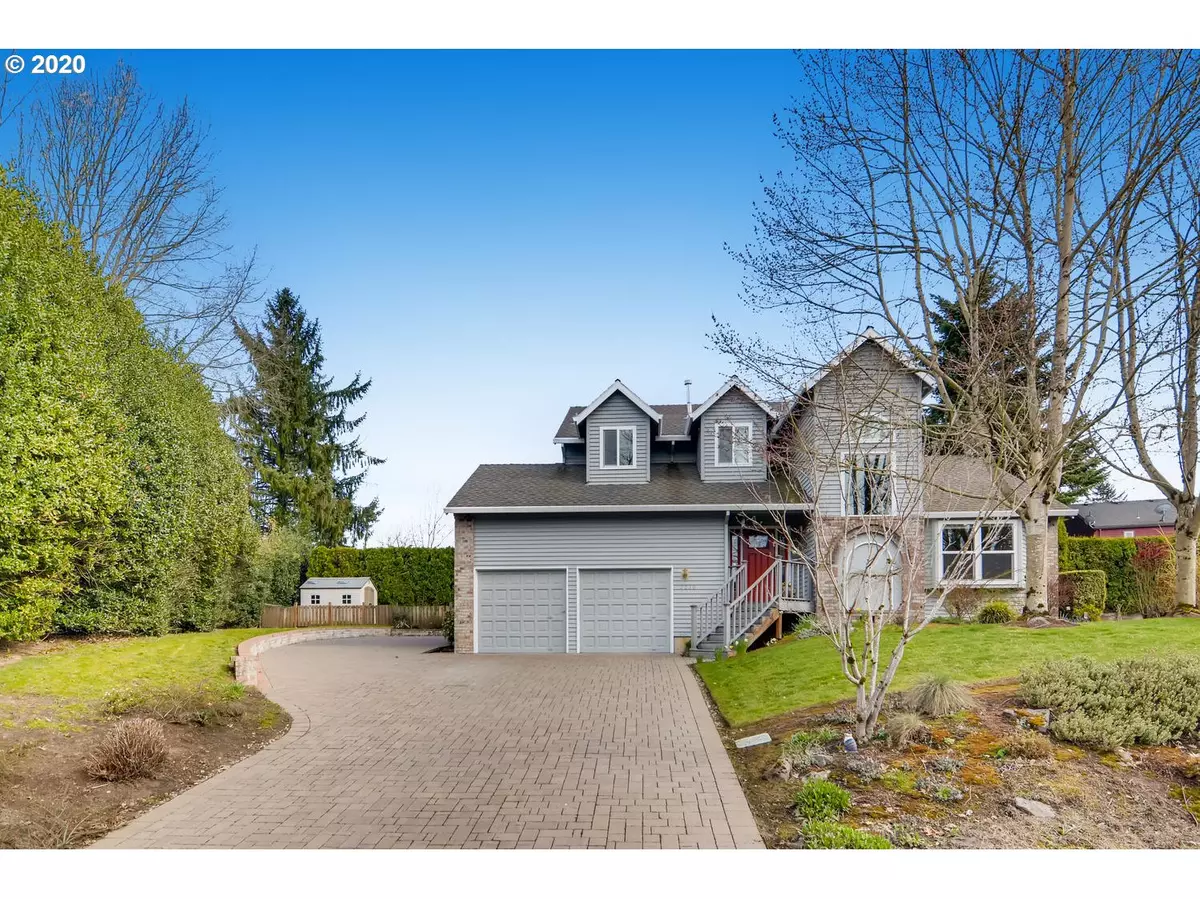 Lake Oswego, OR 97035,12030 SW ORCHARD HILL WAY