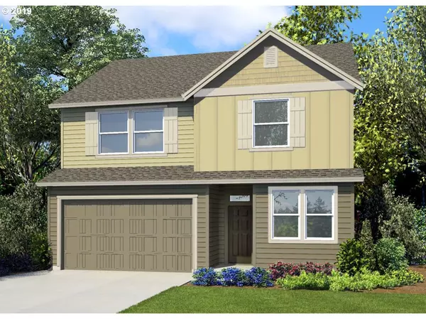 1508 NE 172ND CIR #LOT7, Ridgefield, WA 98642