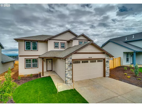 5618 SE Horizon View #19, Salem, OR 97306