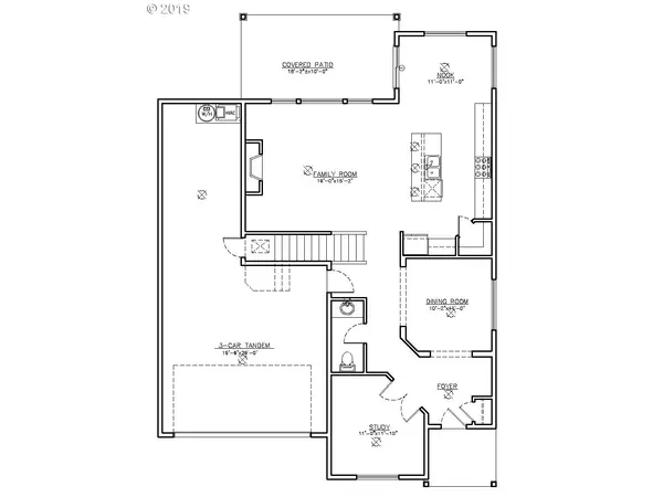 Oregon City, OR 97045,14138 Cleveland ST #Lot 3