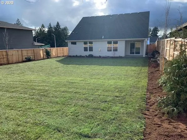 Oregon City, OR 97045,16418 Kitty Hawk AVE #Lot11