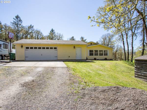 14830 NE CUNNINGHAM LN, Gaston, OR 97119