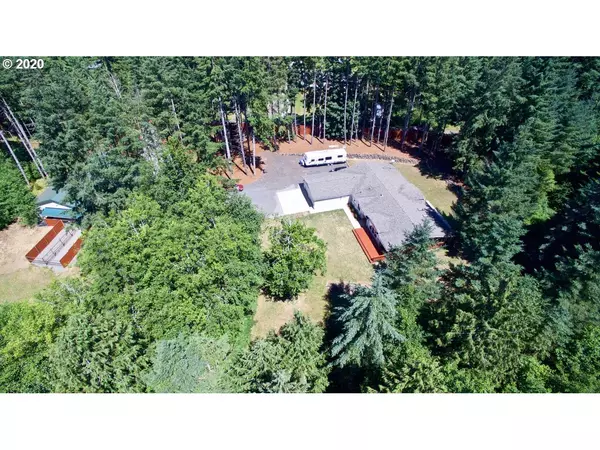 Winlock, WA 98596,140 EVERGREEN LN