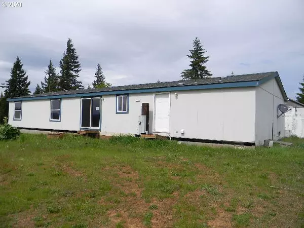 20 BLACKBERRY LN, Snowden, WA 98672