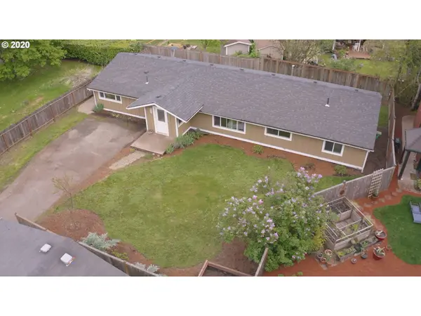 860 W HILLIARD LN, Eugene, OR 97404