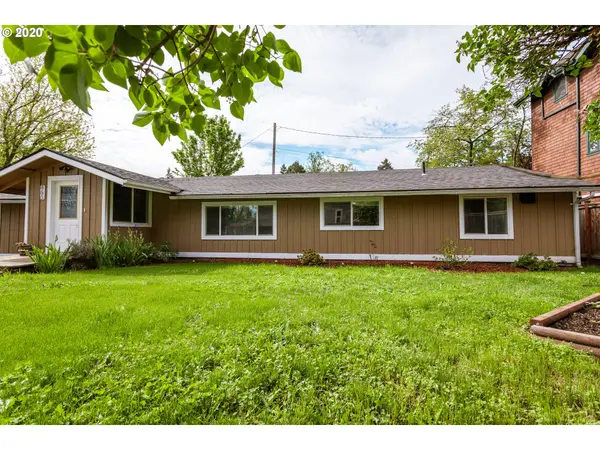 860 W HILLIARD LN, Eugene, OR 97404