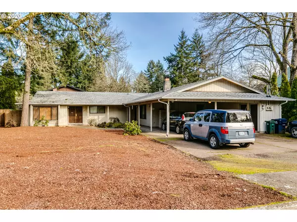 Eugene, OR 97401,1215 Bond LN