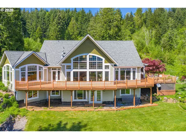 Stevenson, WA 98648,81 FAWN MEADOW DR