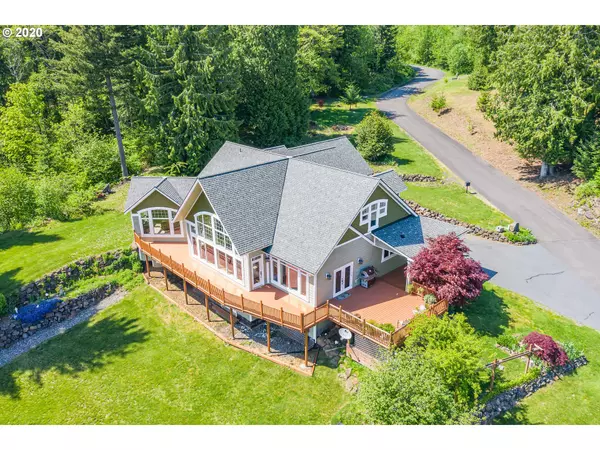 Stevenson, WA 98648,81 FAWN MEADOW DR