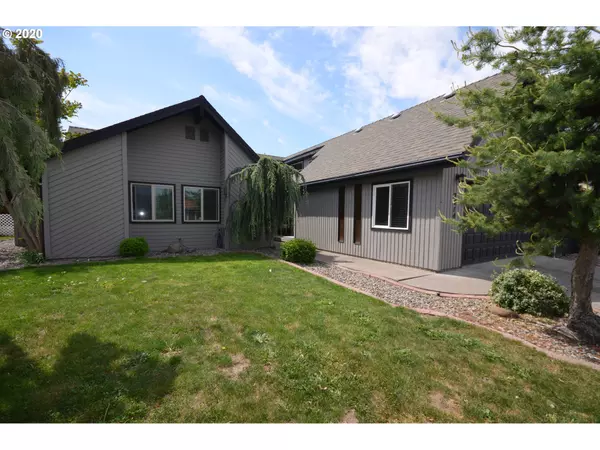 2414 E 16TH, The Dalles, OR 97058