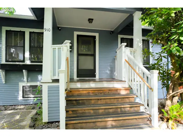 910 JACKSON ST, Eugene, OR 97402