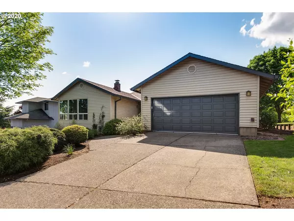 11945 SE KNEE CT, Happy Valley, OR 97086