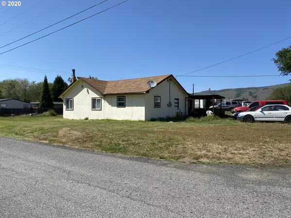 Dallesport, WA 98617,105 SHEPLER