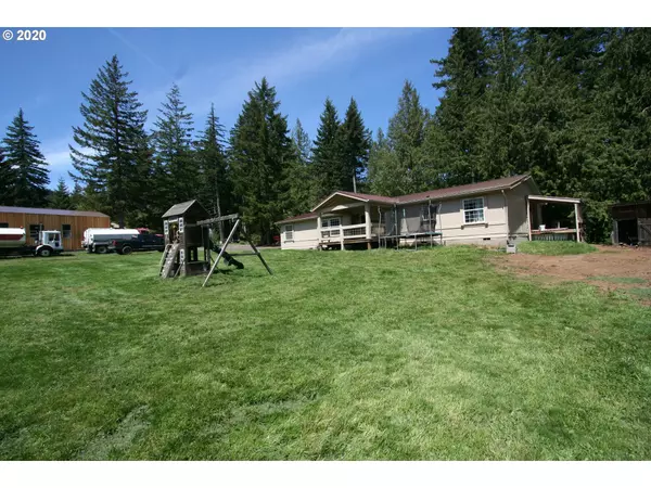 Cook, WA 98605,782 LITTLE ROCK CREEK RD