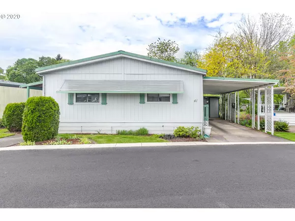 Junction City, OR 97448,1225 W 10TH AVE #41