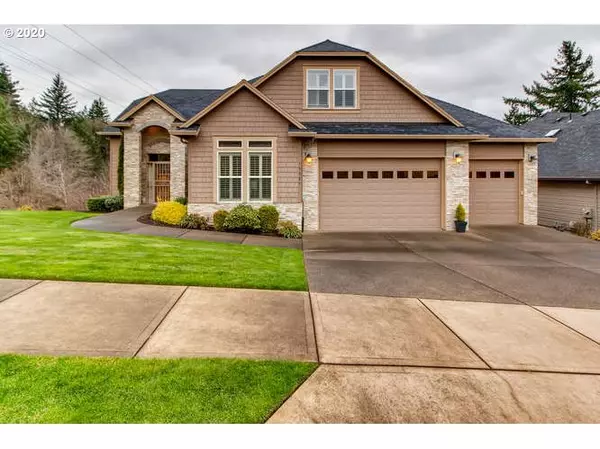 15527 SE CHELSEA MORNING DR, Happy Valley, OR 97086