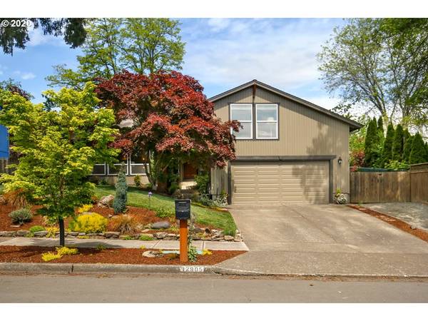 12905 SW THUNDERHEAD WAY, Beaverton, OR 97008