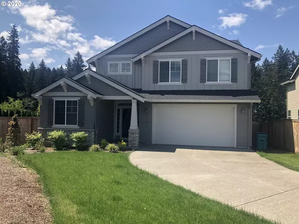 17903 NE 78TH WAY, Vancouver, WA 98682