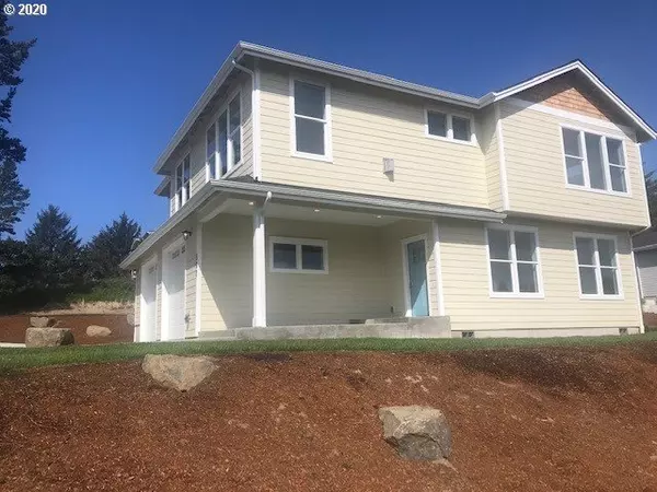 Gearhart, OR 97138,502 Concession CT