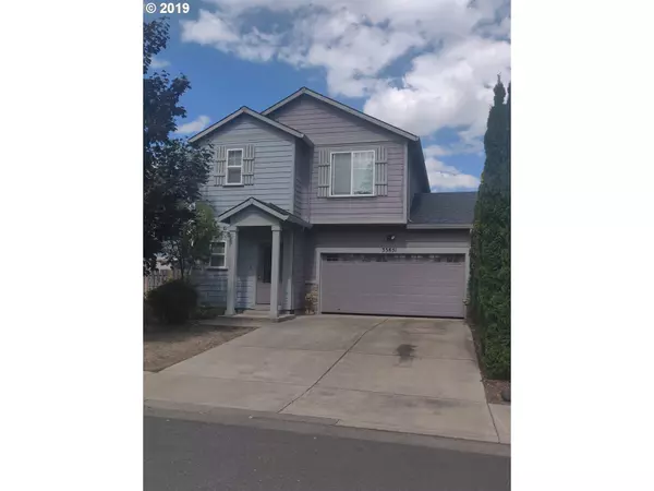 Scappoose, OR 97056,33851 NE KALE ST