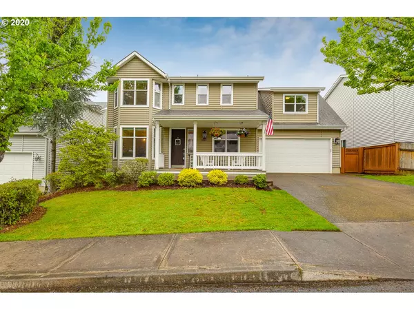 Tigard, OR 97223,12287 SW QUAIL CREEK LN