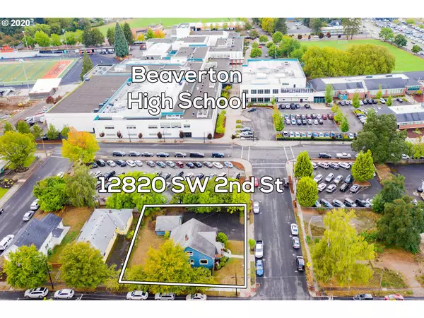 Beaverton, OR 97005,12820 SW 2ND ST