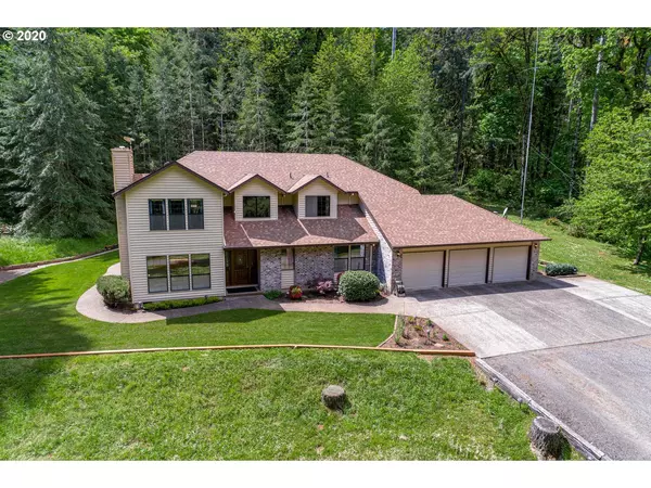 15353 SW PEAVINE RD, Mc Minnville, OR 97128