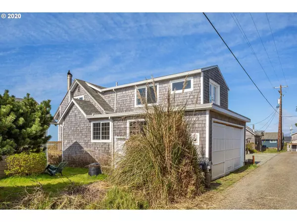 Rockaway Beach, OR 97136,1623 N PACIFIC LN