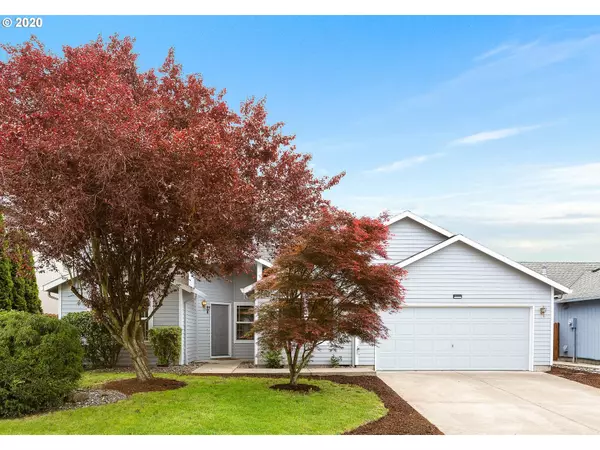 17003 SE 3RD ST, Vancouver, WA 98684