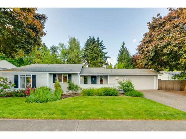 13425 SW CARR ST, Beaverton, OR 97008