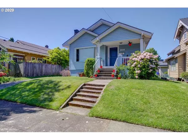 Portland, OR 97213,3435 NE 66TH AVE