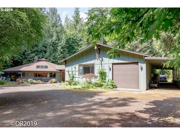 15784 NE BECKE RD, Aurora, OR 97002