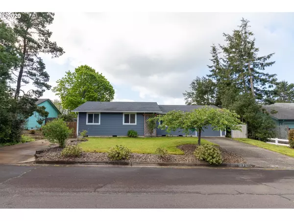 Florence, OR 97439,2034 41ST ST