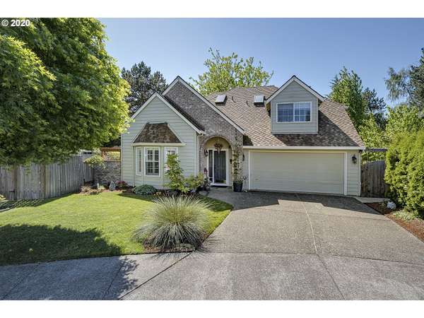 31117 SW PAULINA CT, Wilsonville, OR 97070