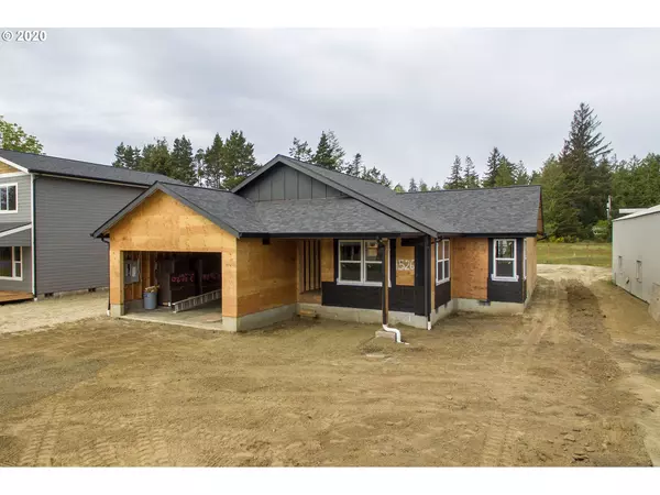 35260 BAYSIDE GARDENS RD, Nehalem, OR 97131