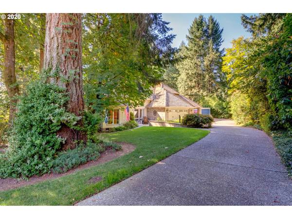 30845 SW ROGUE CT, Wilsonville, OR 97070