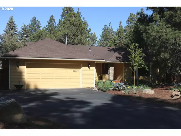 20994 KING HEZEKIAH WAY, Bend, OR 97702