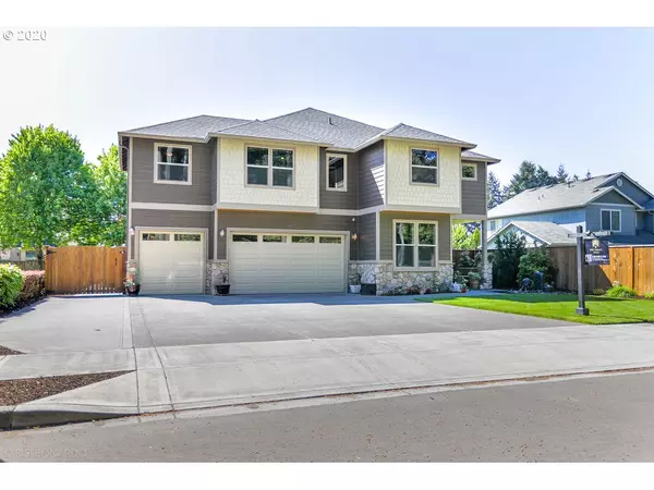 Vancouver, WA 98682,9600 NE 144TH CT