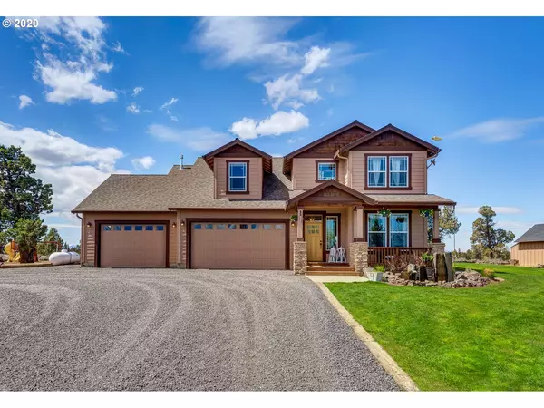 Bend, OR 97701,24890 ALPINE LN