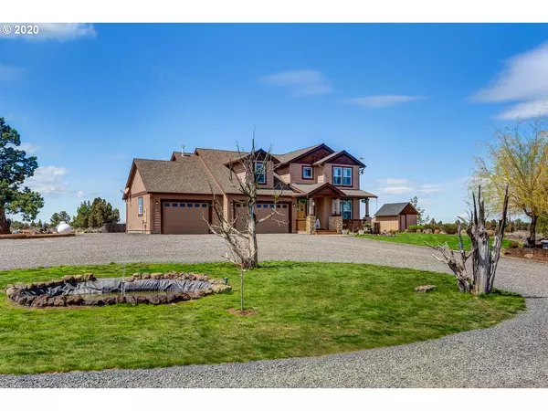 Bend, OR 97701,24890 ALPINE LN