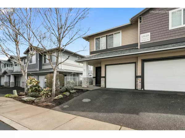 Beaverton, OR 97007,15110 SW MALLARD DR #101