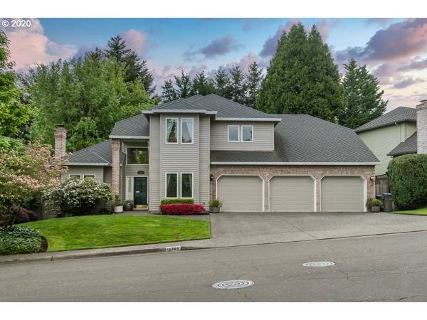 14765 SW SCARLETT DR, Tigard, OR 97224