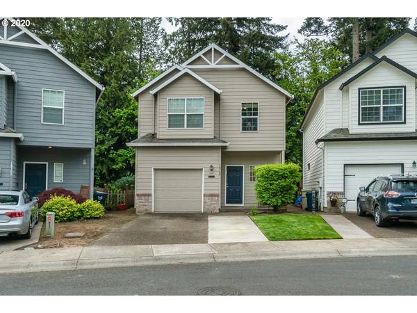 19768 SW ASHCROFT LN,  Aloha,  OR 97003